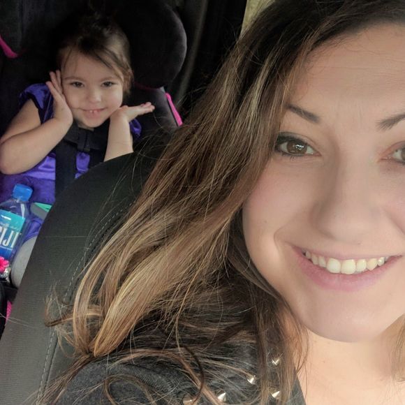 Meet your Posher, Heather - Picture 1 of 1